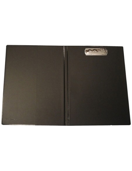 CARPETA MINICLIP SUP. SARO PVC Fº